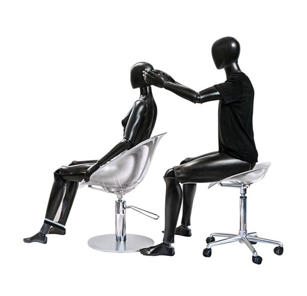 Стул Ceriotti JINNI ALL G4913B Стул Ceriotti JINNI ALL G4913B