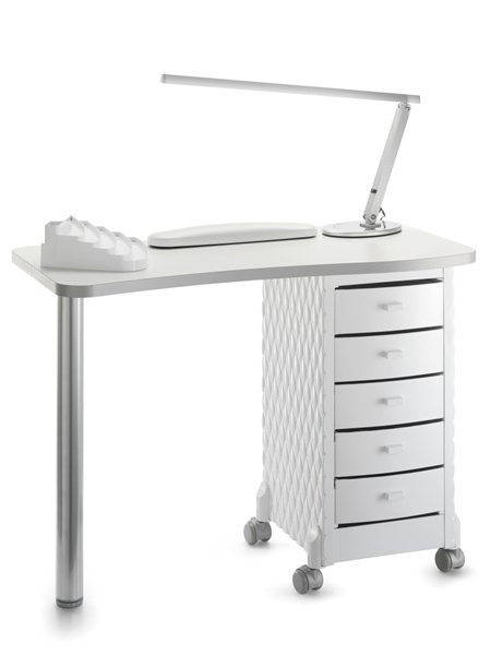 Стол маникюрный Artecno 264 L Стол маникюрный Artecno 264 L