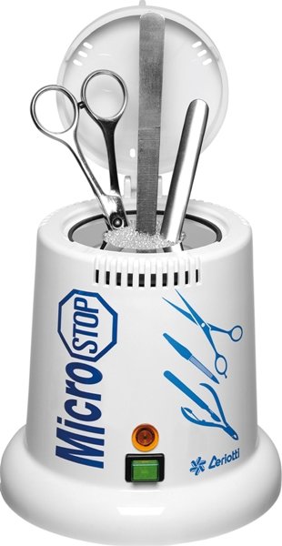 Термическая камера Ceriotti MICROSTOP E3105 Термическая камера Ceriotti MICROSTOP E3105