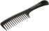 Гребень с ручкой каучуковый HERCULES 1975-9 Гребень с ручкой каучуковый HERCULES 1975-9