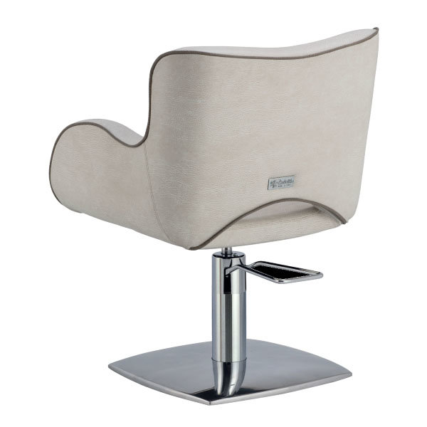 Кресло парикмахерское Ceriotti LULU P410109