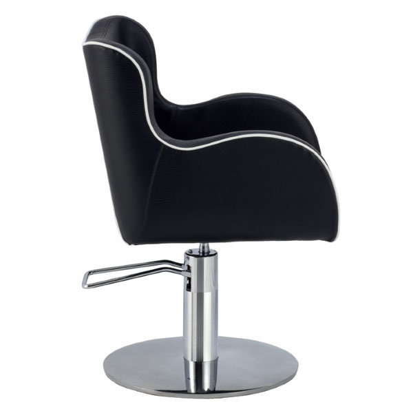 Кресло парикмахерское Ceriotti LULU P410109