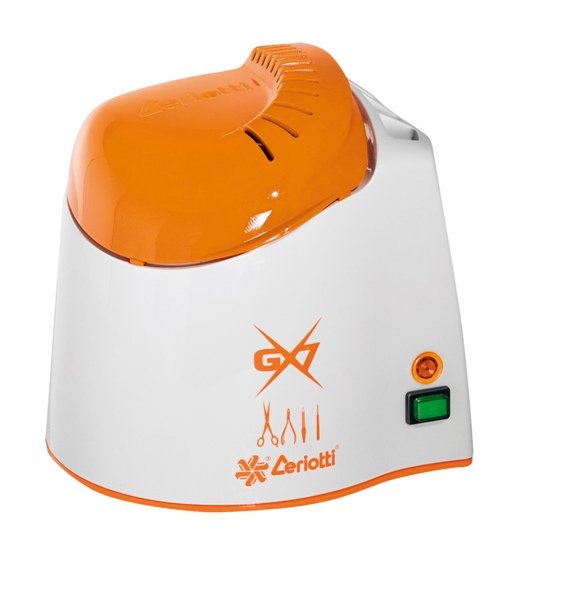 Термическая камера Ceriotti GX 7 E3111