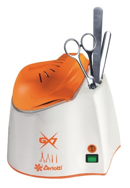 Термическая камера Ceriotti GX 7 E3111