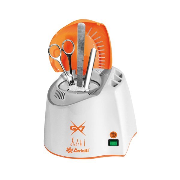 Термическая камера Ceriotti GX 7 E3111