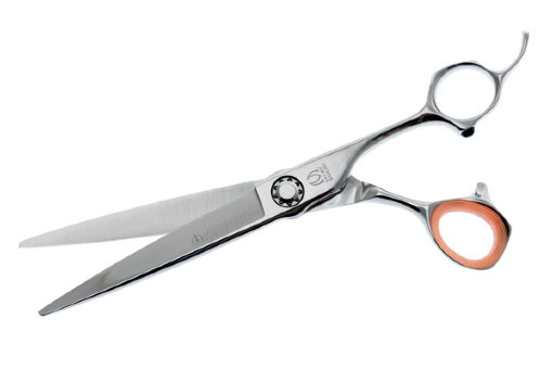 Ножницы для стрижки MIZUTANI BLACK-SMITH SOLID 6.5" BS-SOLID-6.5 New