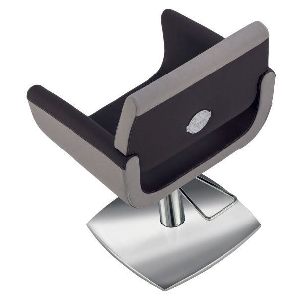 Кресло парикмахерское Ceriotti EMMA P410309