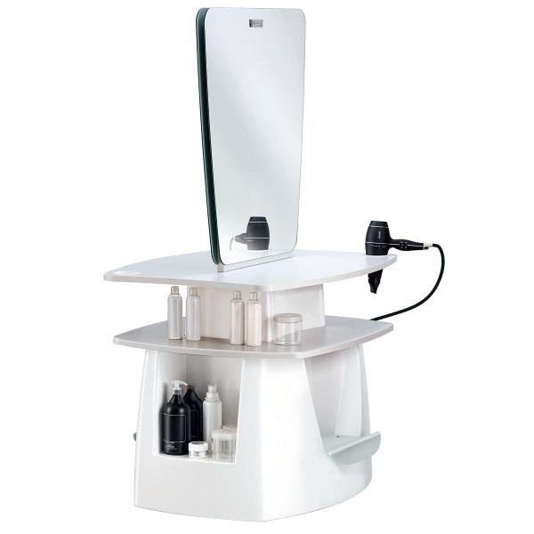 Зеркало парикмахерское Ceriotti STYLO 2P G9810B