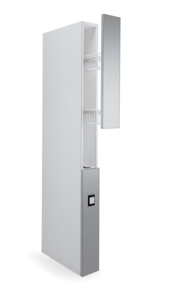 Панель Gamma&Bross BACKSERVICE GAVA001MO Панель Gamma&Bross BACKSERVICE GAVA001MO