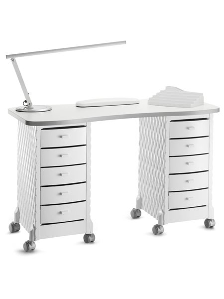 Стол маникюрный Artecno 267 L Стол маникюрный Artecno 267 L