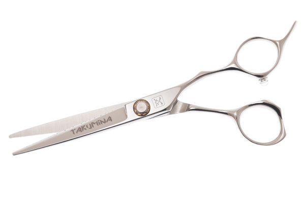 Ножницы для стрижки Katachi SUPREME Takumina 6,0 K4260 Ножницы для стрижки Katachi SUPREME Takumina 6,0 K4260