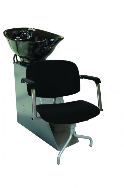 Кресло "Имидж Мастер" Коннект мойка К-КНКМа Кресло "Имидж Мастер" Коннект мойка К-КНКМа