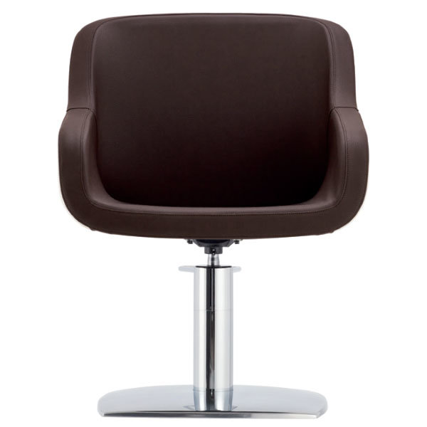 Кресло парикмахерское Ceriotti CAROL P410409