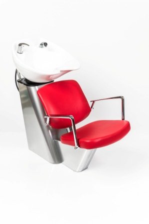 Мойка парикмахерская "Имидж Мастер" БАЙКАЛ с креслом КОНФИ Байкал-Конфи Мойка парикмахерская "Имидж Мастер" БАЙКАЛ с креслом КОНФИ Байкал-Конфи