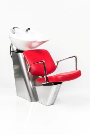 Мойка парикмахерская "Имидж Мастер" БАЙКАЛ с креслом КОНФИ Байкал-Конфи Мойка парикмахерская "Имидж Мастер" БАЙКАЛ с креслом КОНФИ Байкал-Конфи