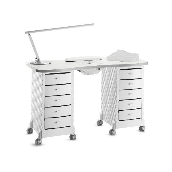 Стол маникюрный Artecno 267 LX Стол маникюрный Artecno 267 LX