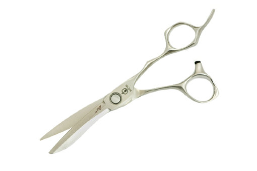 Ножницы для стрижки MIZUTANI STELLITE alloy 555 (5.5) ALLOY-555