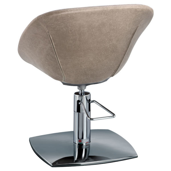 Кресло парикмахерское Ceriotti NICOL P409509