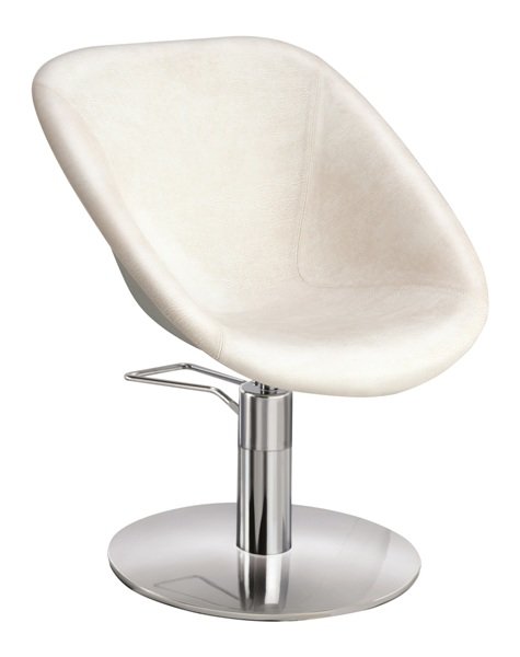 Кресло парикмахерское Ceriotti NICOL P409509