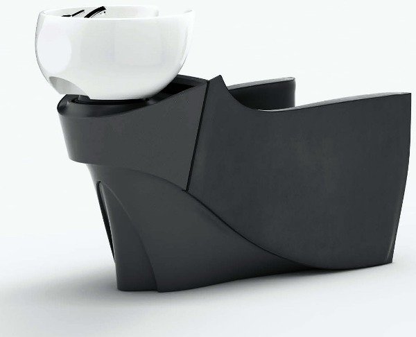 Мойка парикмахерская Gamma&Bross MUU MUU E GECH004LA