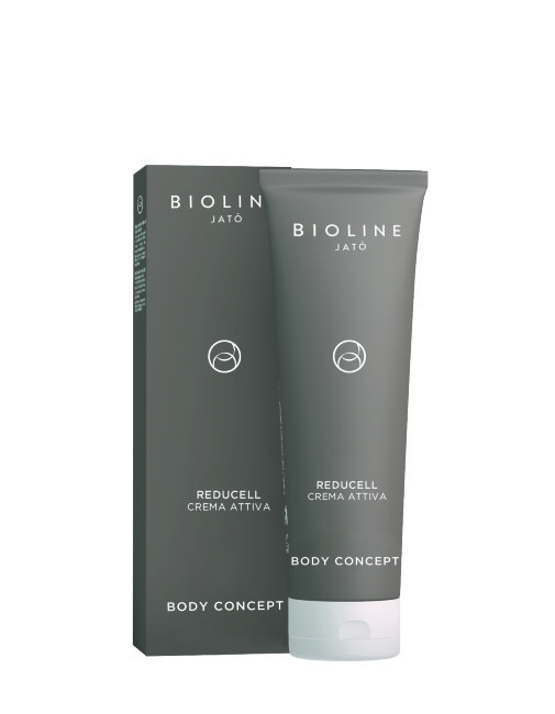 Крем активный антицеллюлитный BIOLINE REDUCELL BCR11250 Крем активный антицеллюлитный BIOLINE REDUCELL BCR11250