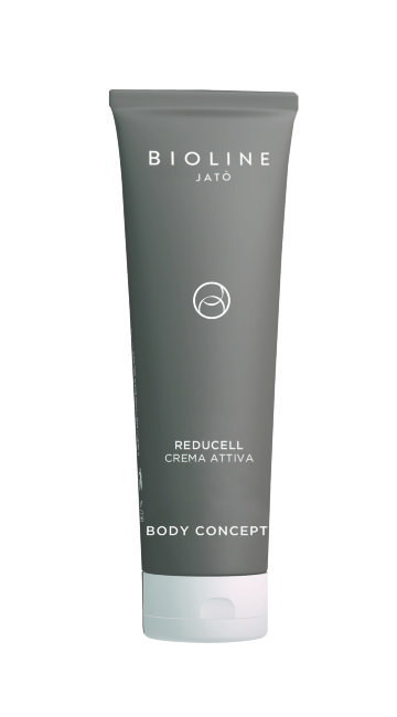 Крем активный антицеллюлитный BIOLINE REDUCELL BCR11250 Крем активный антицеллюлитный BIOLINE REDUCELL BCR11250
