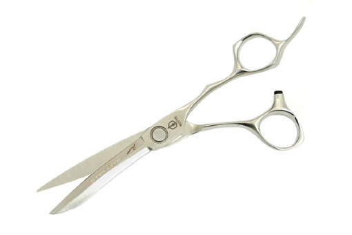 Ножницы для стрижки MIZUTANI STELLITE alloy 560 (6.0) ALLOY-560