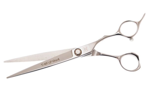 Ножницы для стрижки Katachi SUPREME Takumina 7,0 K4270 Ножницы для стрижки Katachi SUPREME Takumina 7,0 K4270