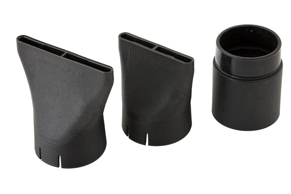 Профессиональный компактный фен Gamma PIU SRL HOT 2100Вт черный 095 черн Профессиональный компактный фен Gamma PIU SRL HOT 2100Вт черный 095 черн