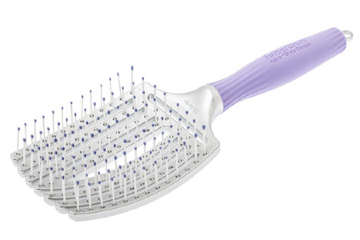 Щетка OLIVIA GARDEN Fingerbrush Large BR-FB1PC-L0000