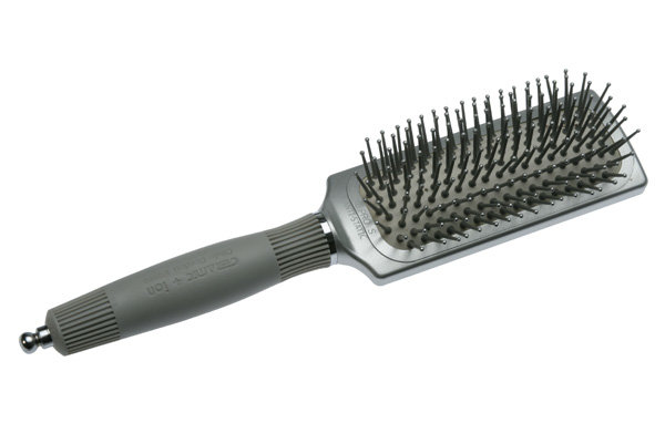 Щётка OLIVIA GARDEN XL PRO Small керамическая OGBCIXLP1S Щётка OLIVIA GARDEN XL PRO Small керамическая OGBCIXLP1S