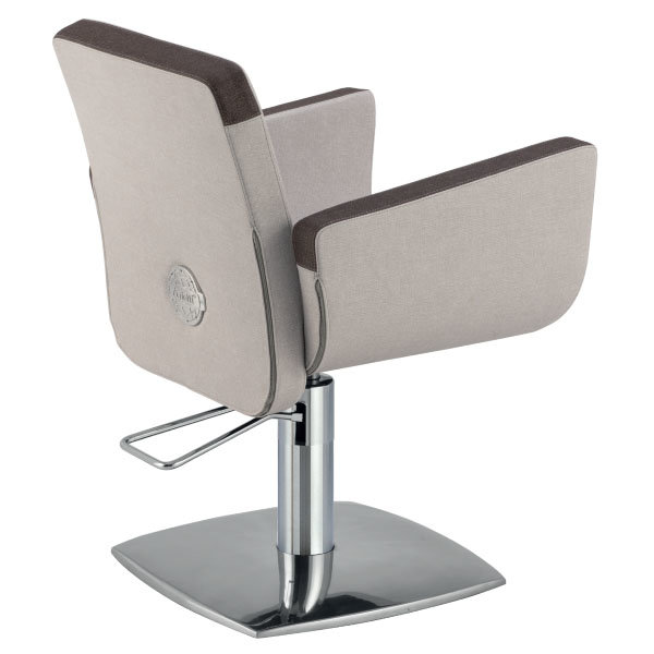 Кресло парикмахерское Ceriotti GAIA/GAIA MAKE UP G410209