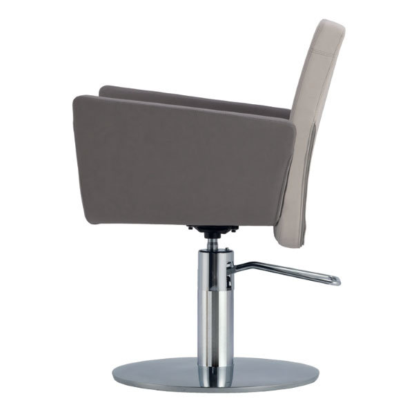 Кресло парикмахерское Ceriotti GAIA/GAIA MAKE UP G410209