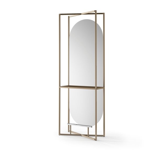 Зеркало парикмахерское Pietranera DUPLEX 957