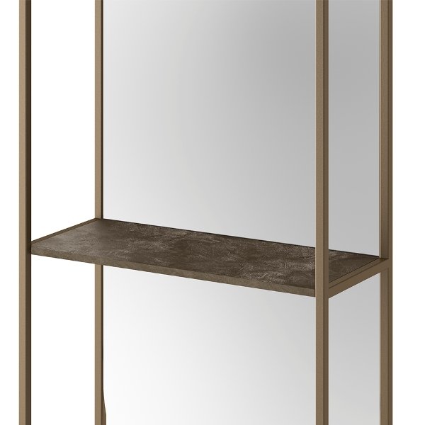 Зеркало парикмахерское Pietranera DUPLEX 957