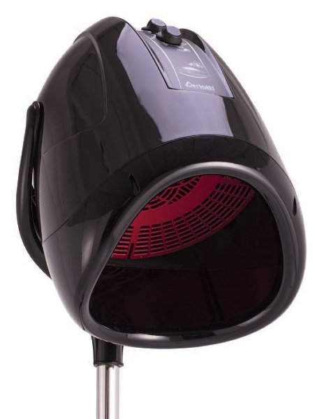 Сушуар Ceriotti MEC E13602 B Сушуар Ceriotti MEC E13602 B