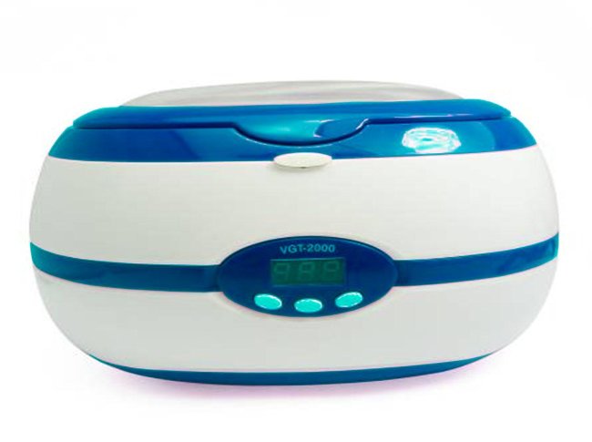 Ультразвуковая мойка VGT-2000 Ультразвуковая мойка VGT-2000