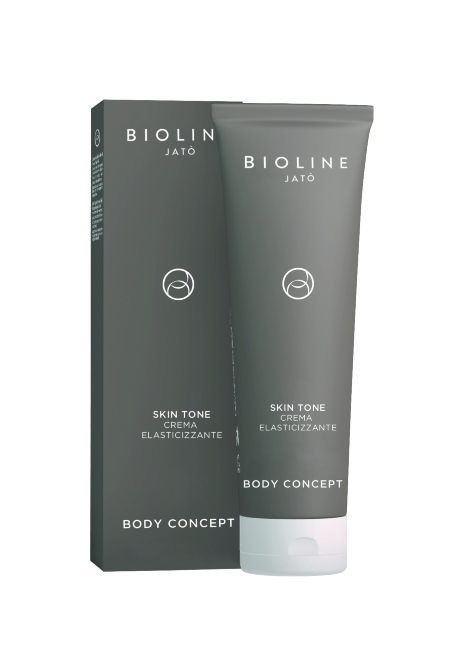 Крем укрепляющий для тела от растяжек BIOLINE SKIN TONE BCR14250 Крем укрепляющий для тела от растяжек BIOLINE SKIN TONE BCR14250