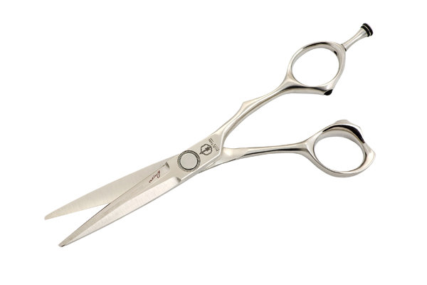 Ножницы для стрижки MIZUTANI STELLITE alloy 355 (5.5) ALLOY-355 Ножницы для стрижки MIZUTANI STELLITE alloy 355 (5.5) ALLOY-355