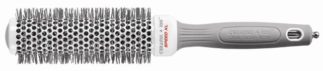 Термобрашинг OLIVIA GARDEN Ceramic + ion 35 мм Speed XL OGBCI35 XL Термобрашинг OLIVIA GARDEN Ceramic + ion 35 мм Speed XL OGBCI35 XL