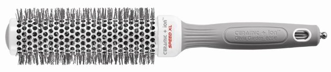 Термобрашинг OLIVIA GARDEN Ceramic + ion 35 мм Speed XL OGBCI35 XL Термобрашинг OLIVIA GARDEN Ceramic + ion 35 мм Speed XL OGBCI35 XL