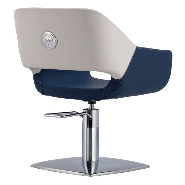 Кресло парикмахерское Ceriotti ASTRID G410509