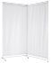 Ширма 2-секционная "Имидж Мастер" ШМЛ-2 С/И Ширма 2-секционная "Имидж Мастер" ШМЛ-2 С/И