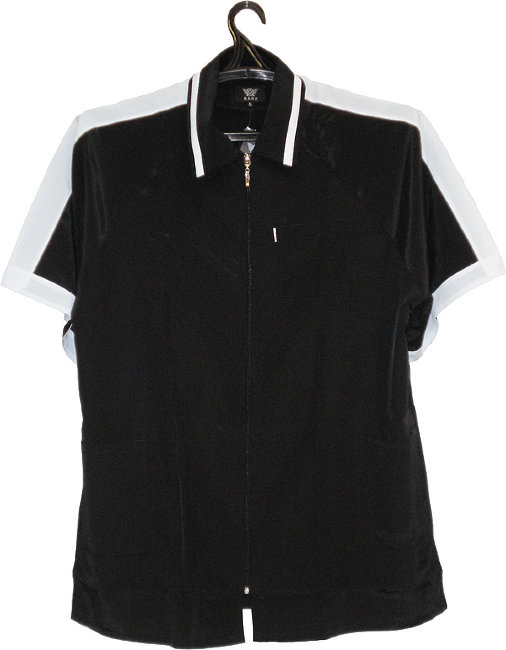 Халат для парикмахера "Инструменты Россия" UNISEX 5970297 S Халат для парикмахера "Инструменты Россия" UNISEX 5970297 S