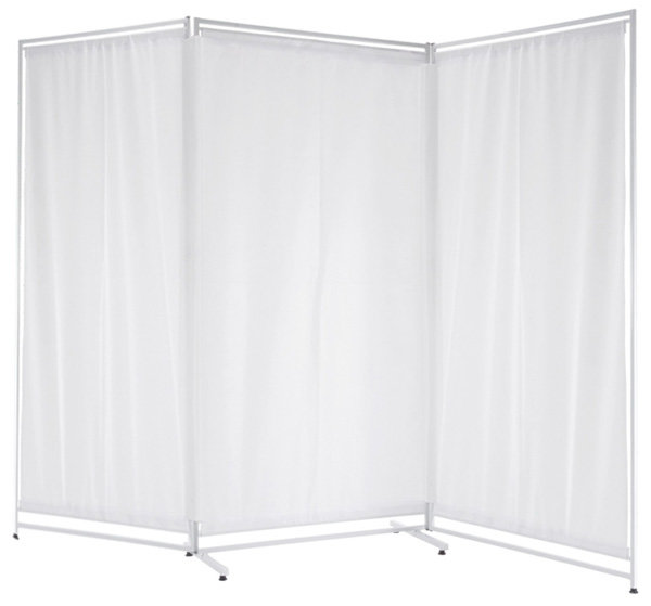 Ширма 3-секционная "Имидж Мастер" ШМЛ-3 С/И Ширма 3-секционная "Имидж Мастер" ШМЛ-3 С/И