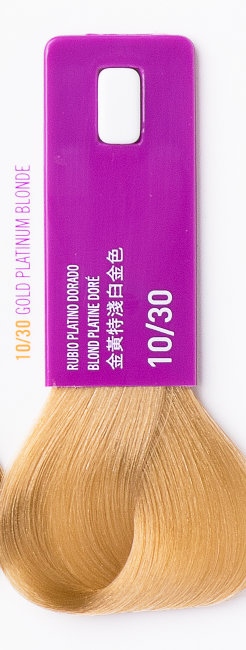 Белокурый платиновый золотистый цвет, крем-краска LAKME GLOSS 10/30 39931 Белокурый платиновый золотистый цвет, крем-краска LAKME GLOSS 10/30 39931