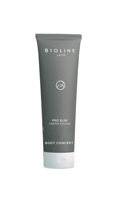 Крем дренажный с морской солью BIOLINE PRO-SLIM, 250мл BCR12250 Крем дренажный с морской солью BIOLINE PRO-SLIM, 250мл BCR12250