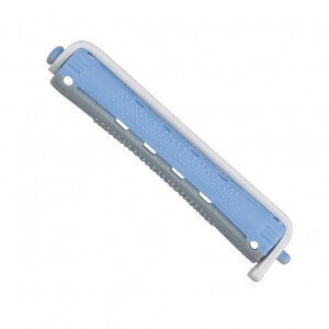 Коклюшки Eurostil для химзавивки длинные и серо-голубые, 13 мм, 00905 Коклюшки Eurostil для химзавивки длинные и серо-голубые, 13 мм, 00905