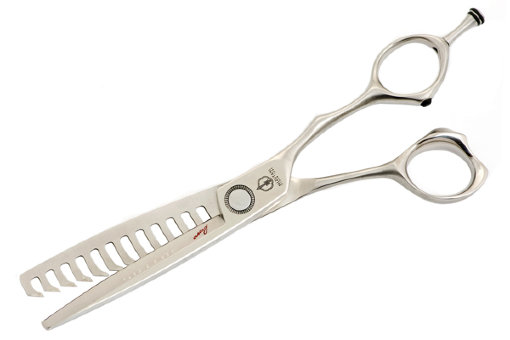 Ножницы для филировки MIZUTANI STELLITE alloy 231 (6.0) ALLOY-231