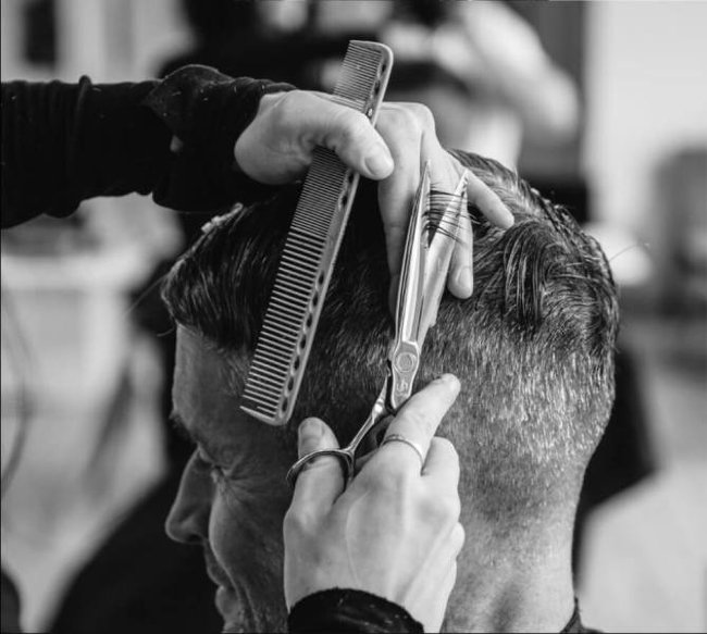 Ножницы для стрижки MIZUTANI ACRO CROSSOVER CR-1 5.7 Ножницы для стрижки MIZUTANI ACRO CROSSOVER CR-1 5.7